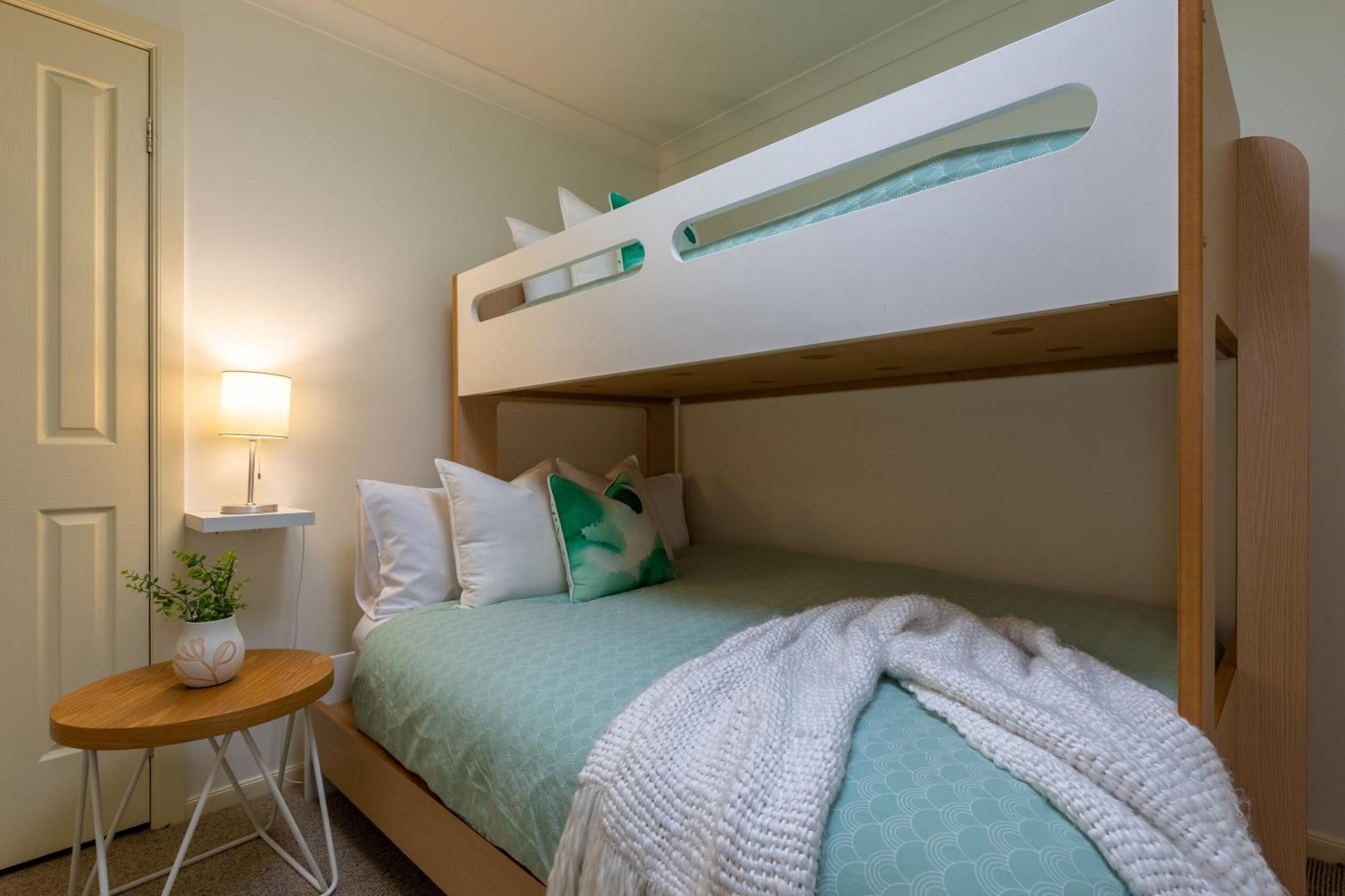 Ferntree Gully Lifestyle Apartments At Ferntree מראה חיצוני תמונה