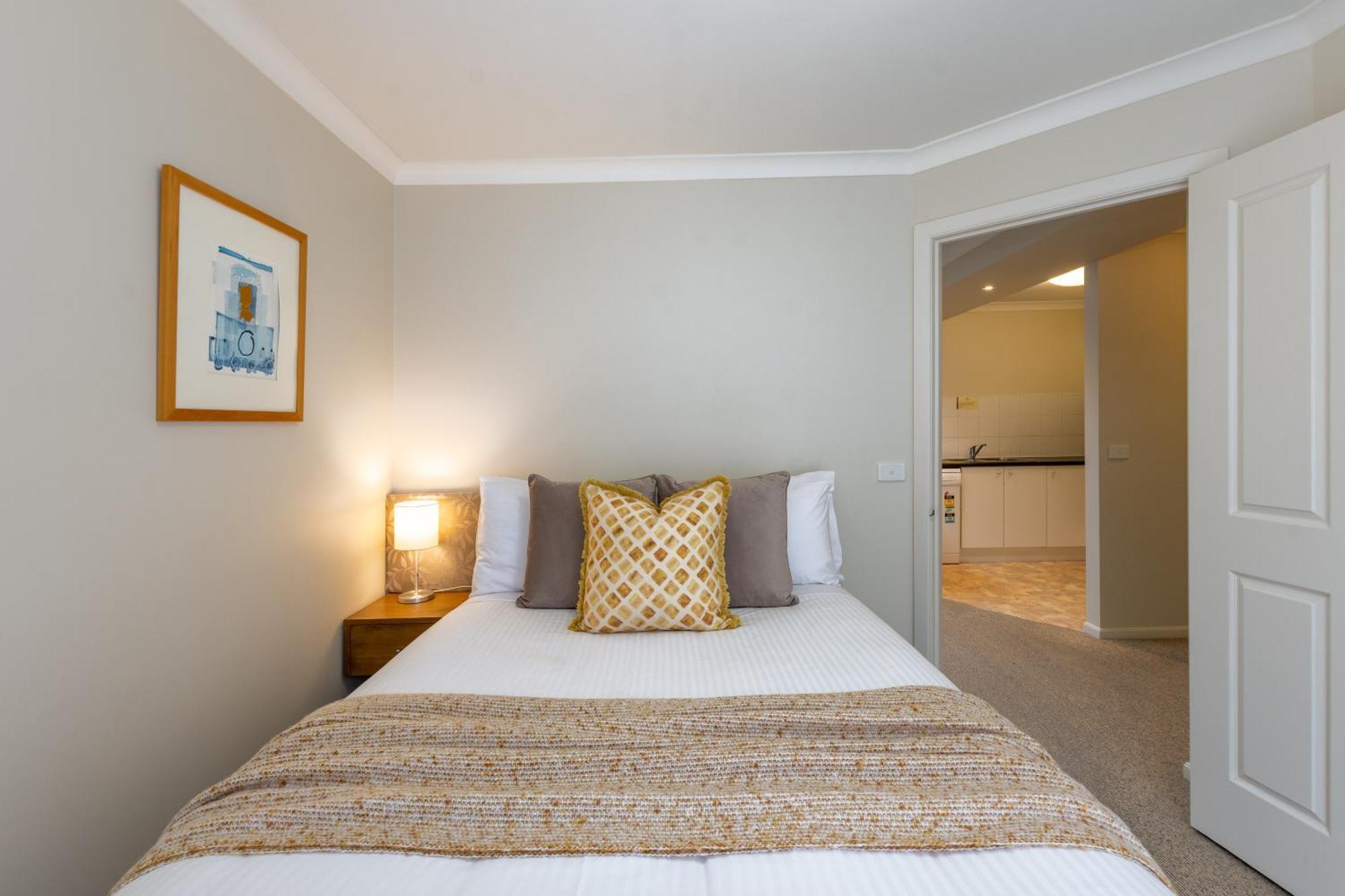Ferntree Gully Lifestyle Apartments At Ferntree מראה חיצוני תמונה