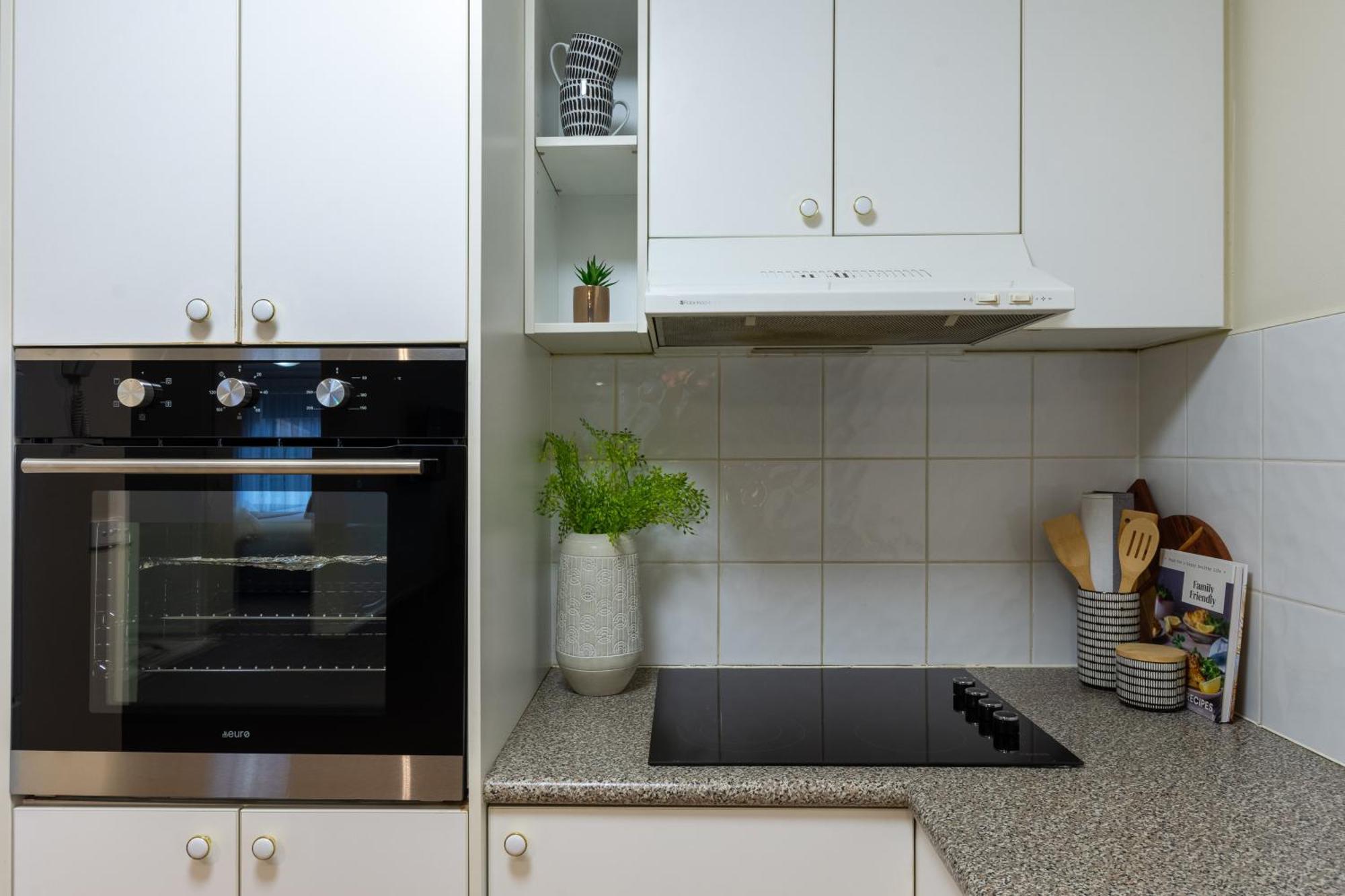 Ferntree Gully Lifestyle Apartments At Ferntree מראה חיצוני תמונה