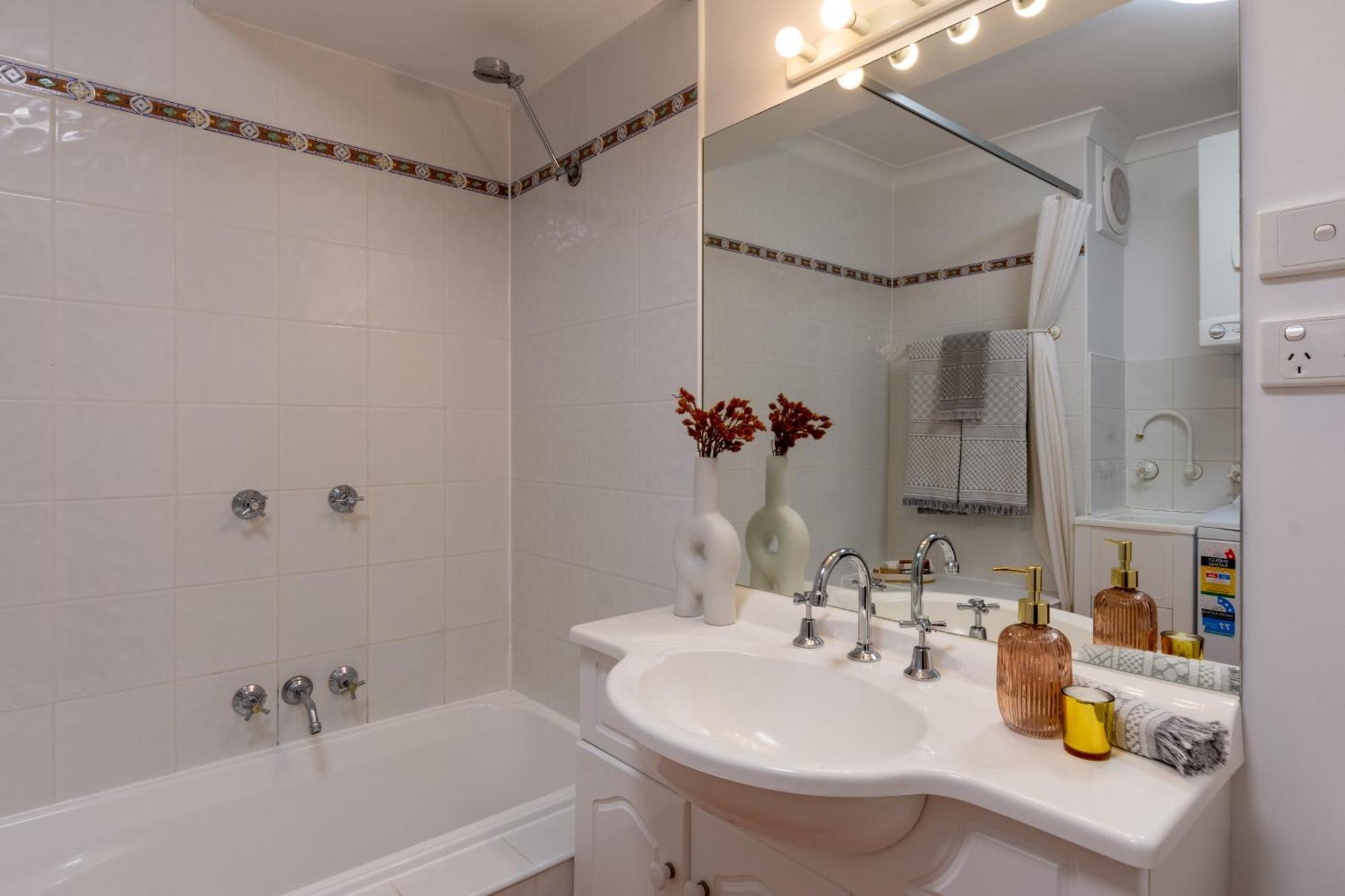 Ferntree Gully Lifestyle Apartments At Ferntree מראה חיצוני תמונה