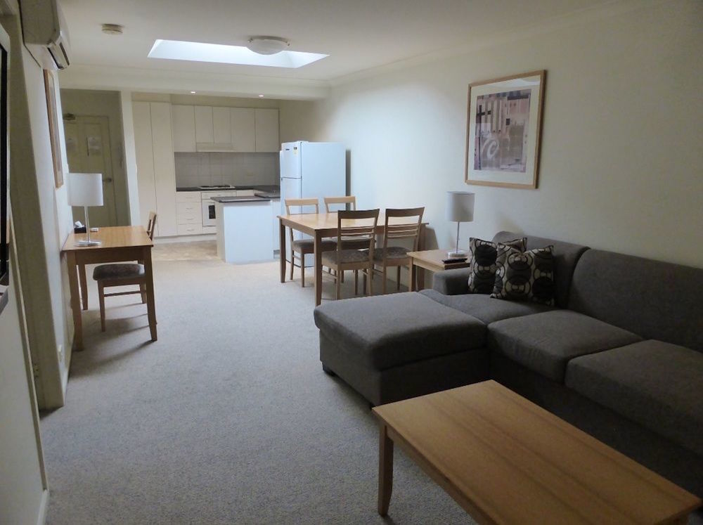 Ferntree Gully Lifestyle Apartments At Ferntree מראה חיצוני תמונה